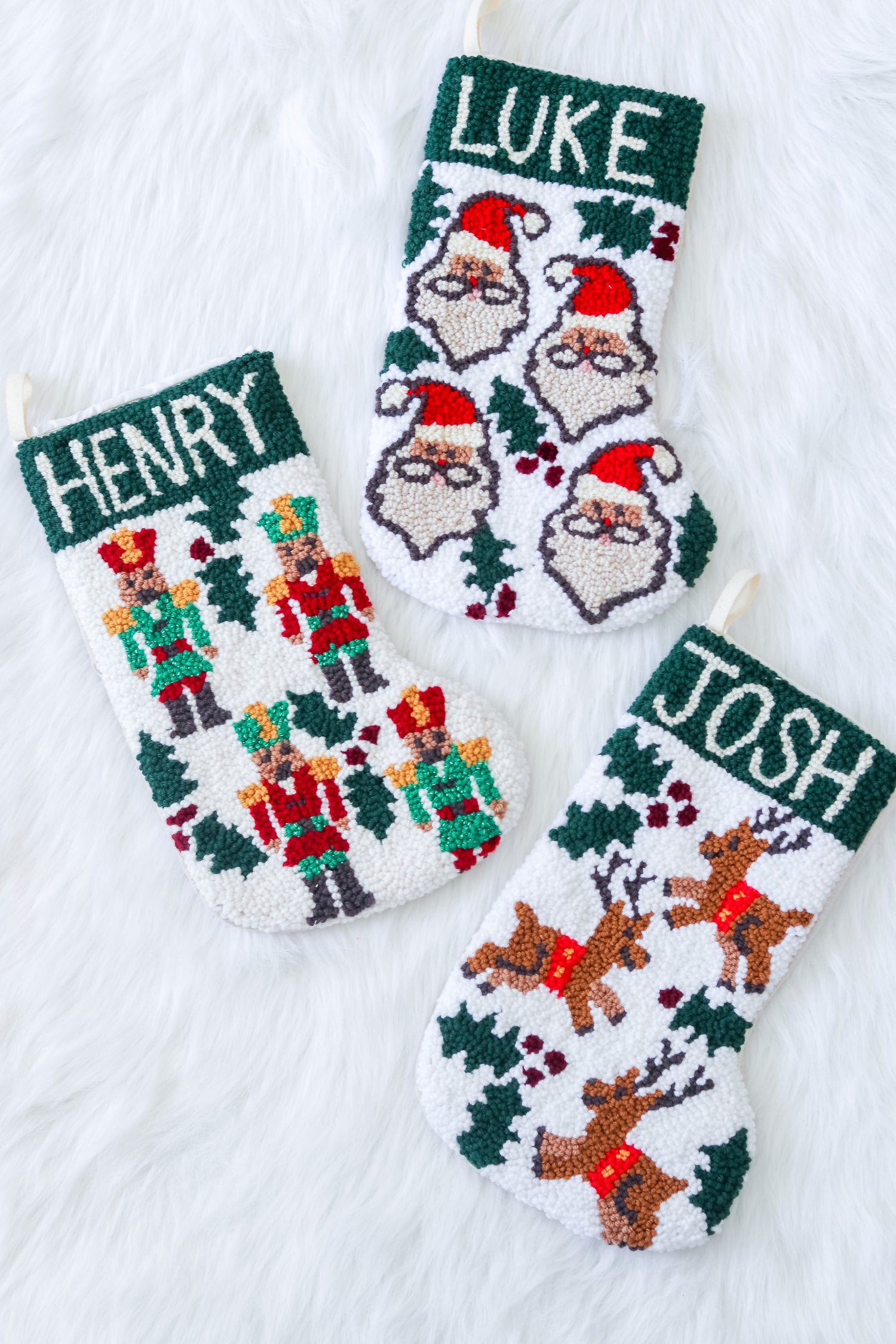 Christmas Stockings