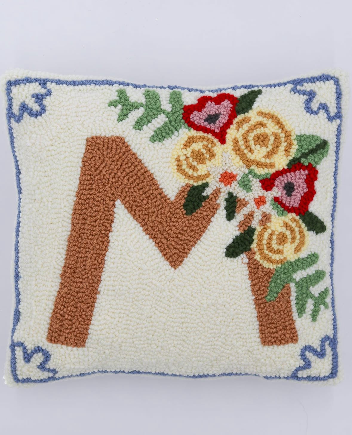 Floral Detail