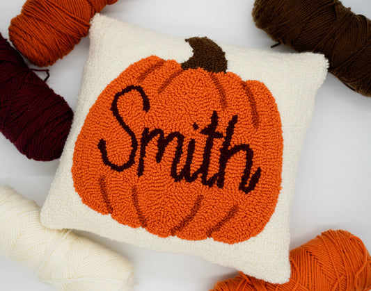 Pumpkin