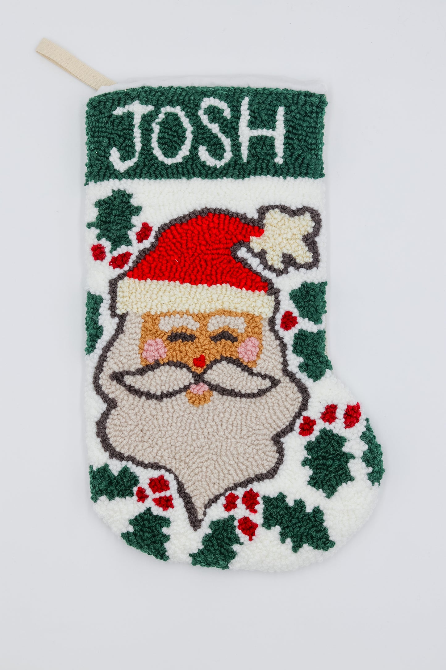 Big Santa