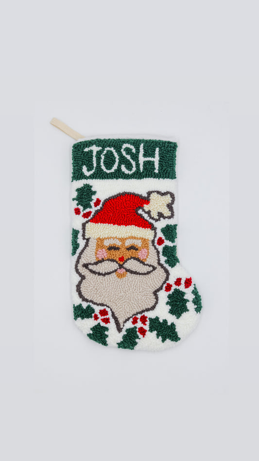Big Santa