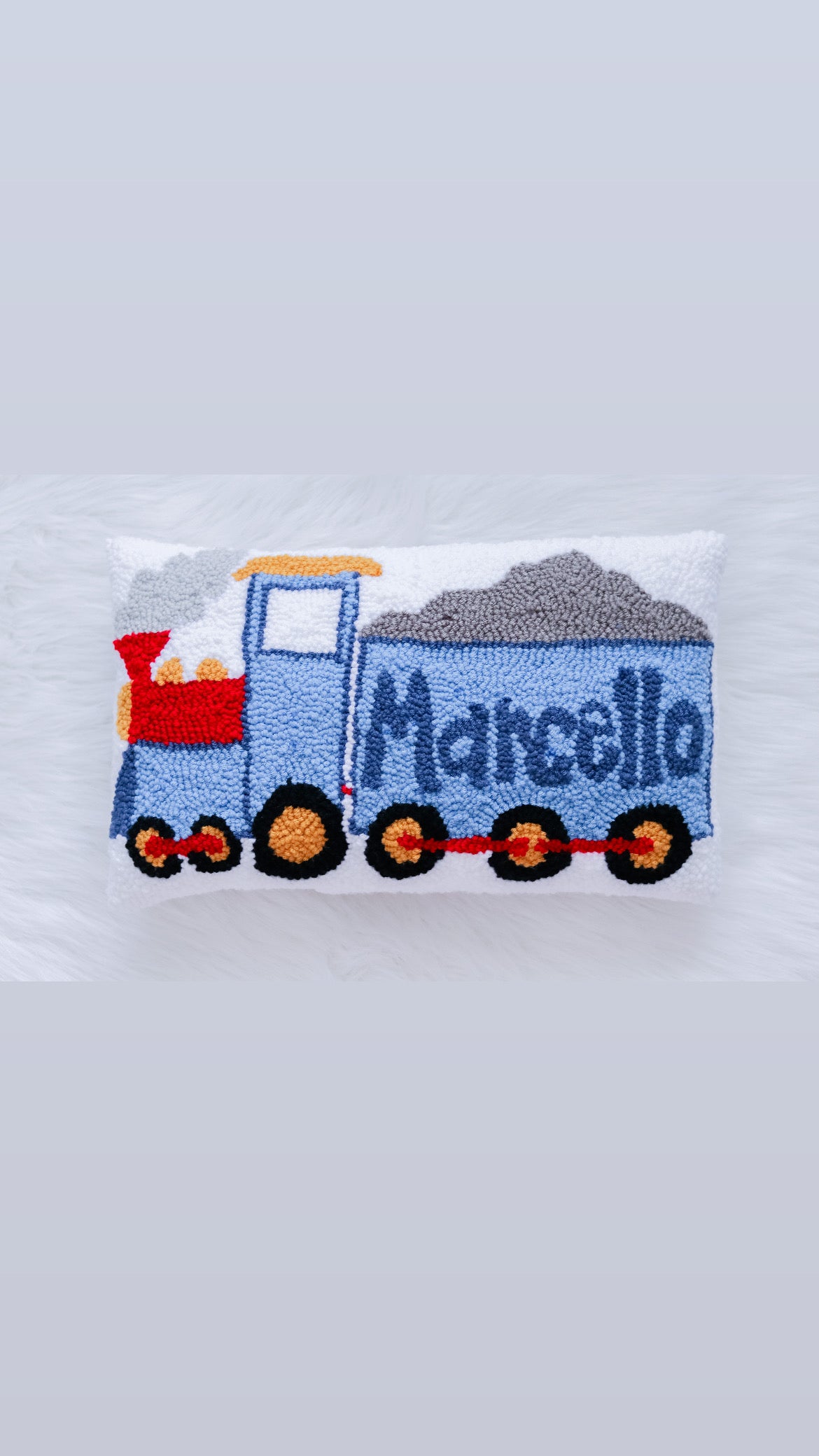 Choo-Choo Express