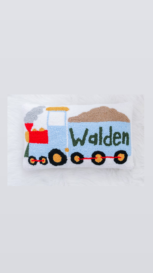 Choo-Choo Express