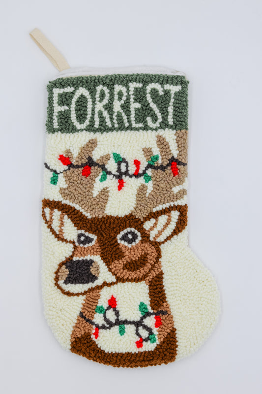 Christmas Buck