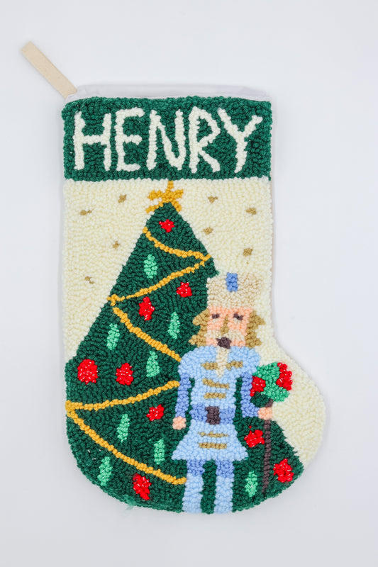 Christmas Nutcracker