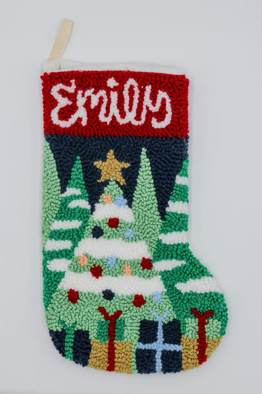 Christmas Trees