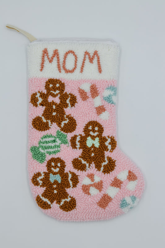 Gingerbread Candies