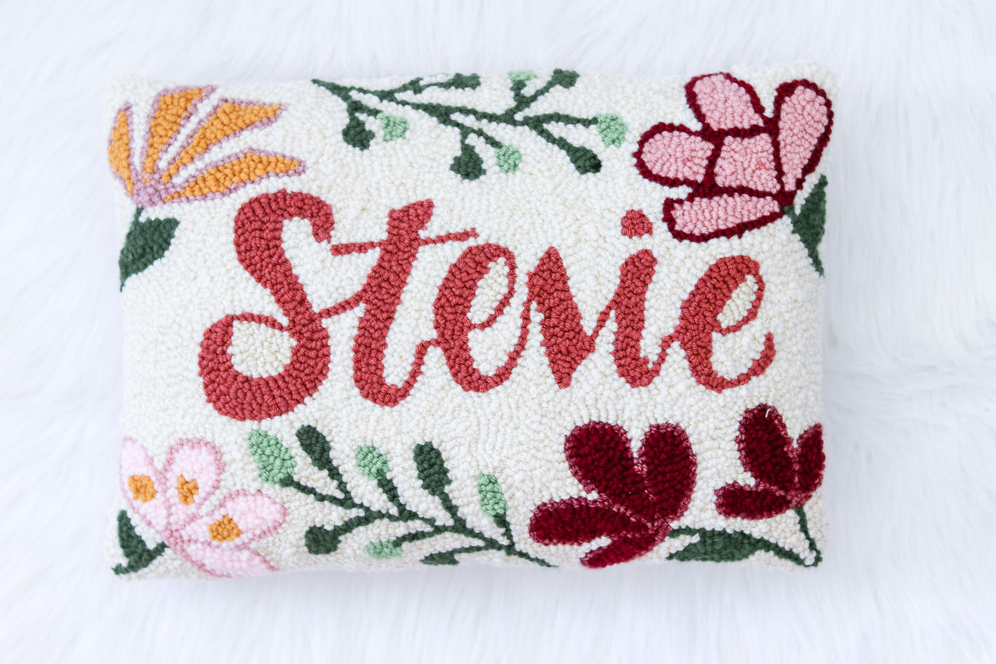 Moody Collette Floral