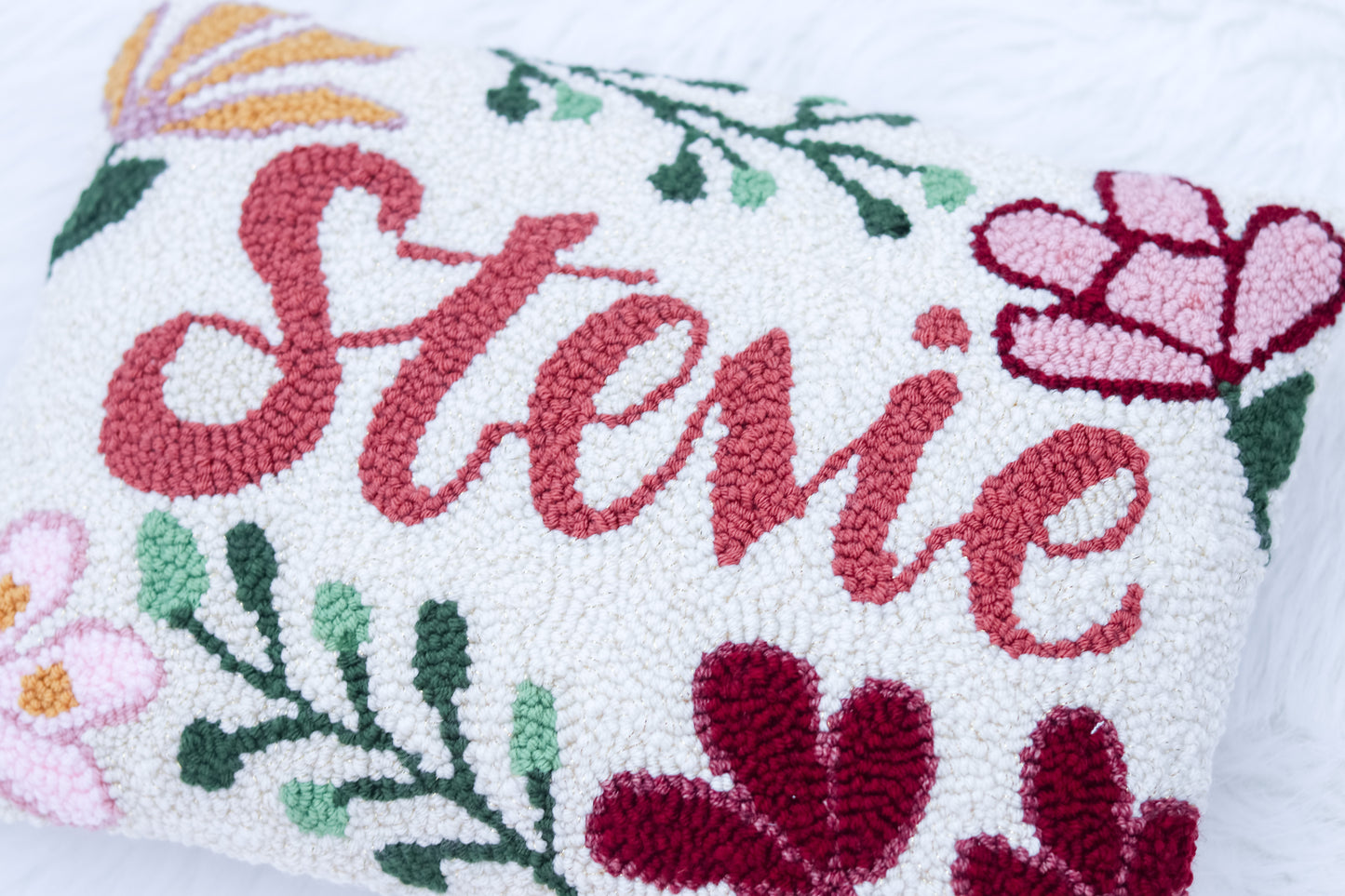 Moody Collette Floral