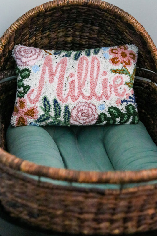 Moody Millie Floral