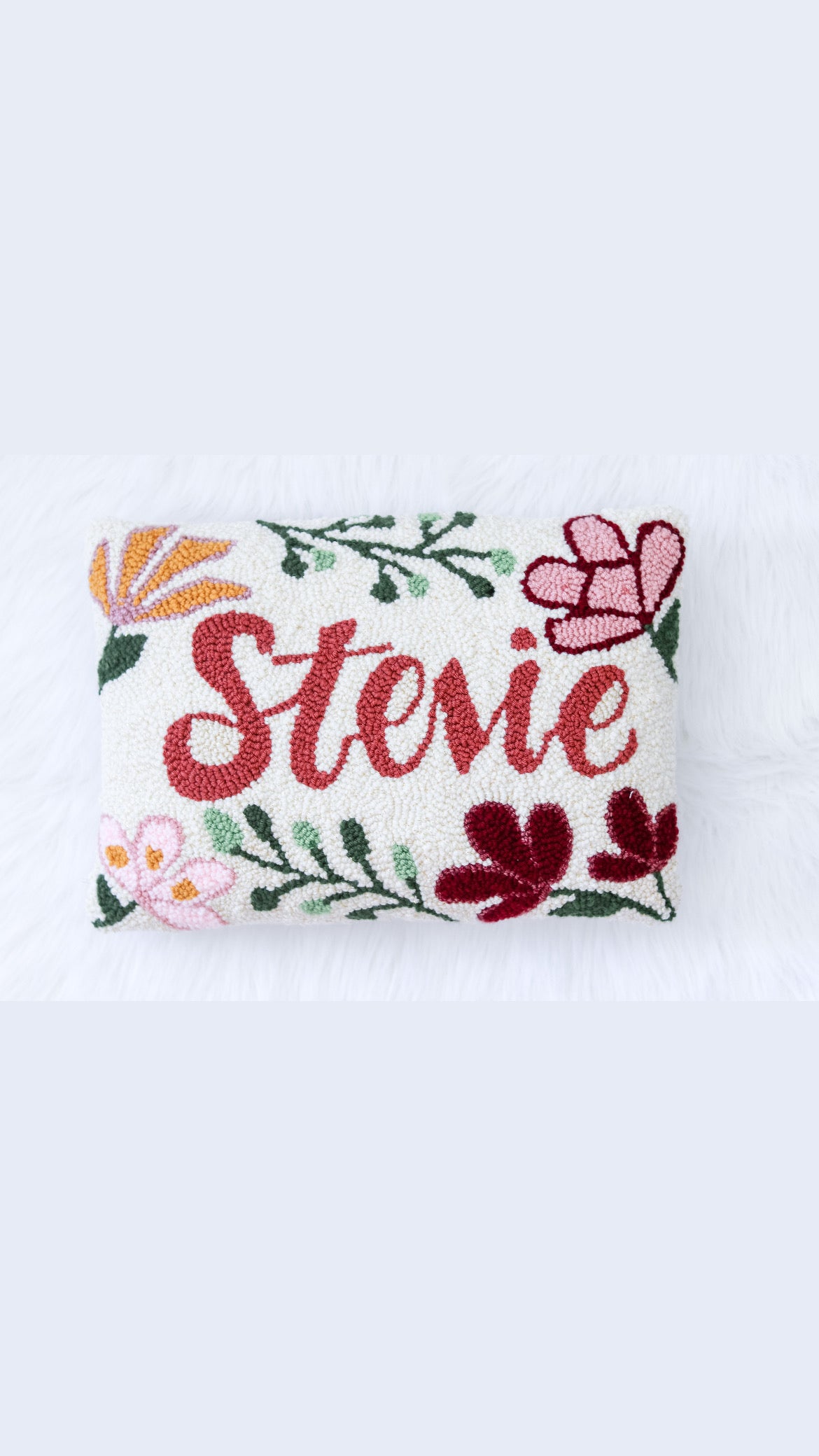 Moody Collette Floral