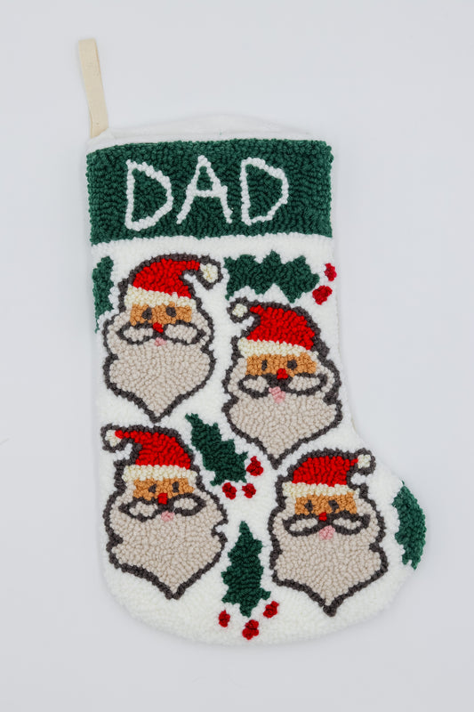 Multiple Santas