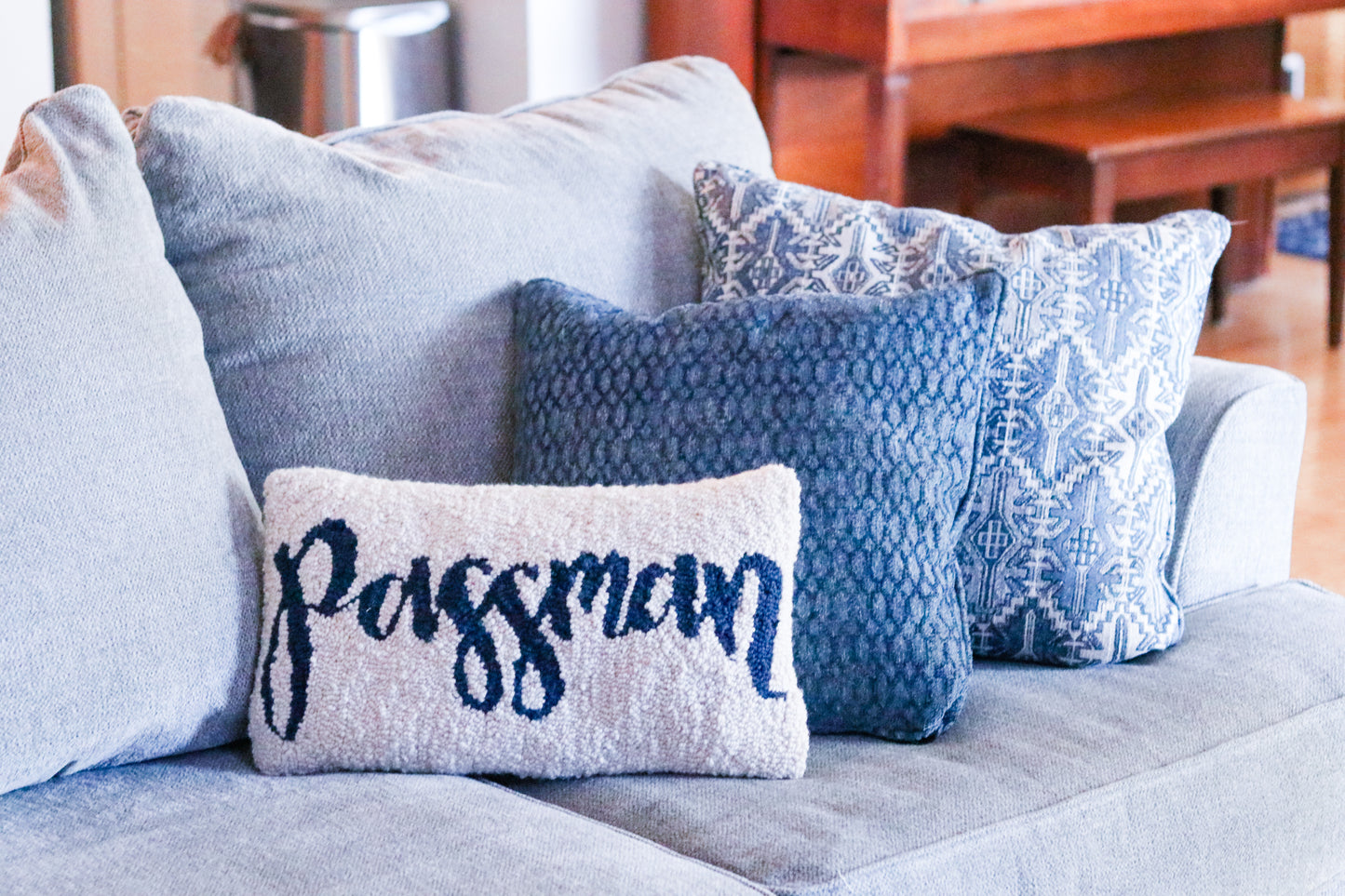 Passman Design