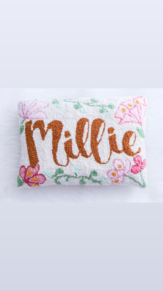 Pink Collette Floral