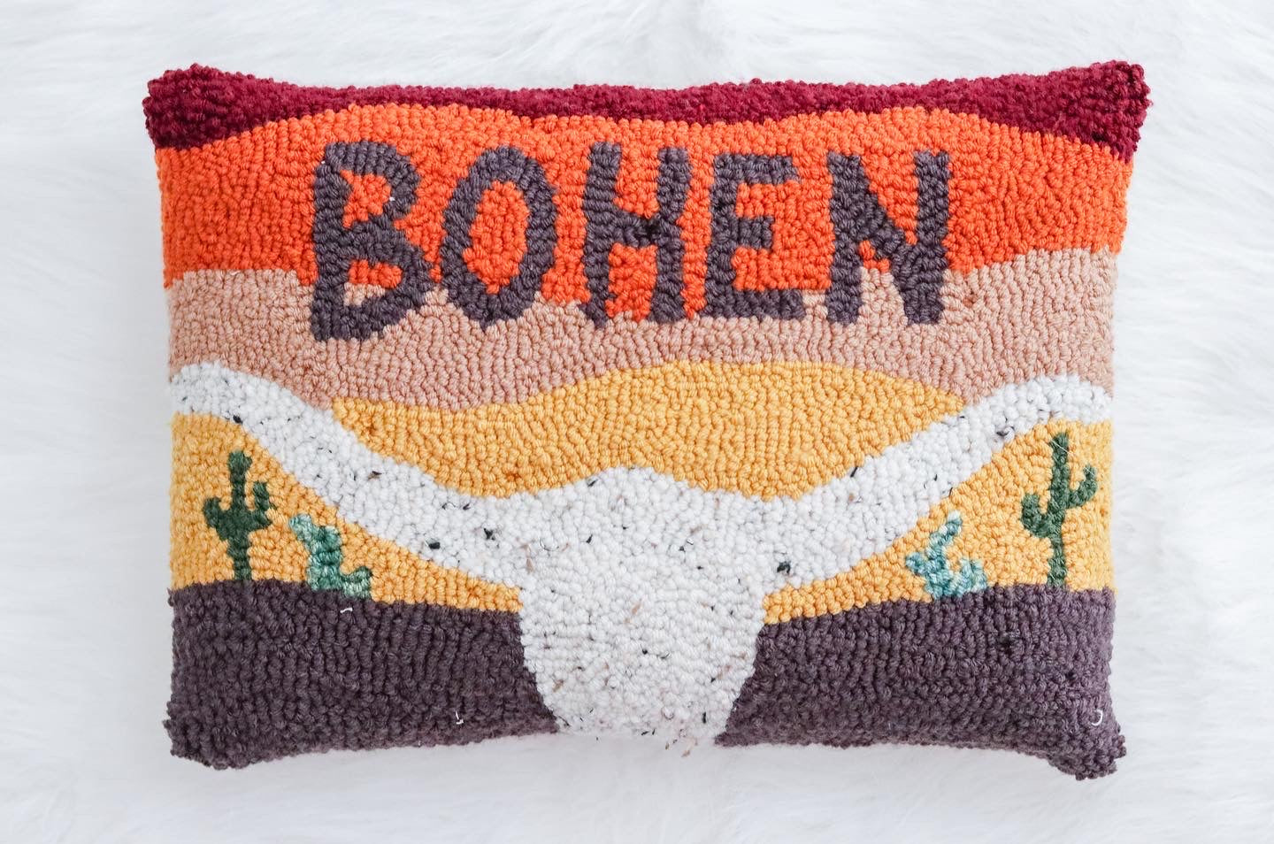 Western Boho