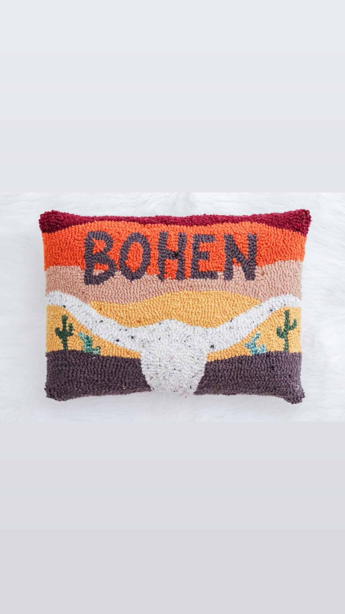 Western Boho