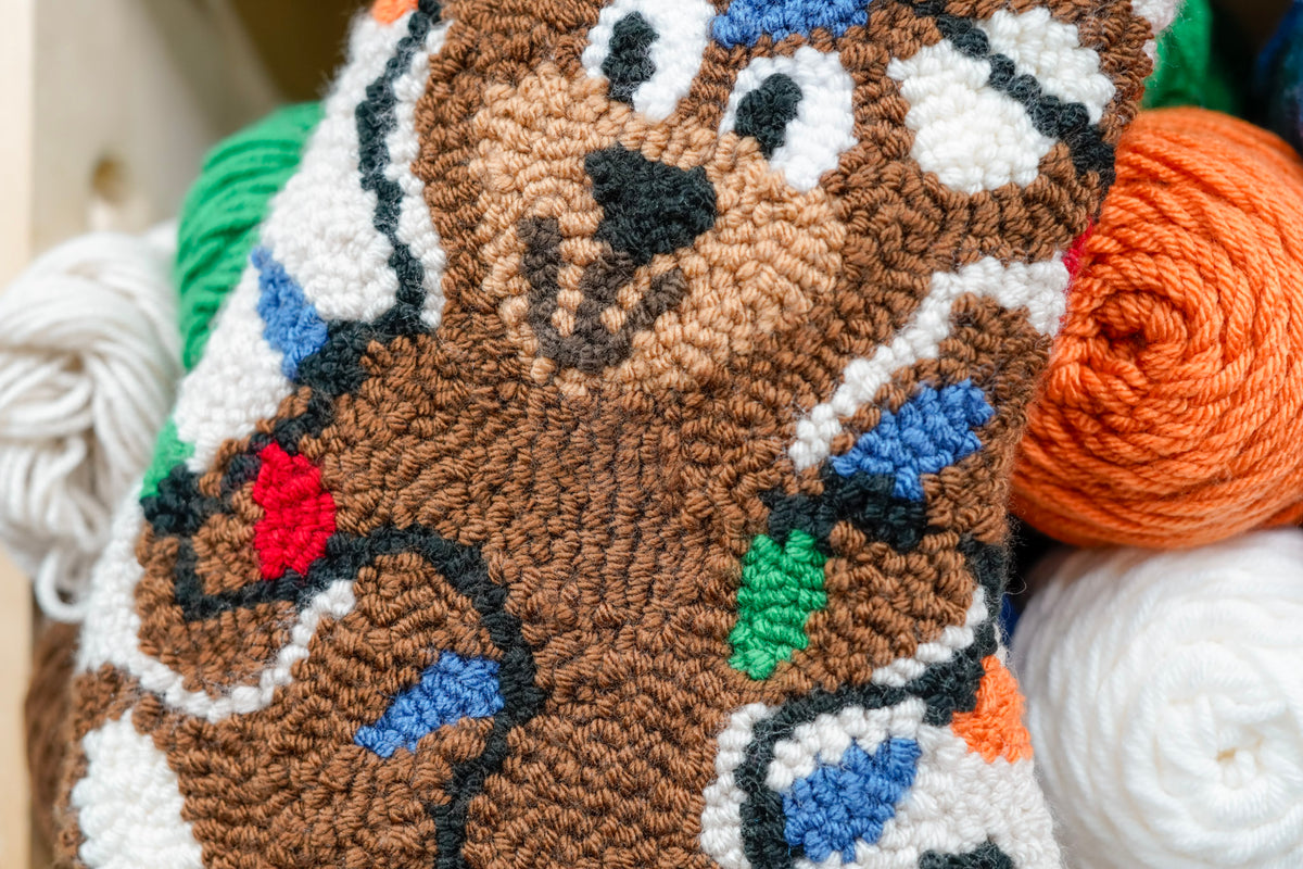 Christmas Teddy