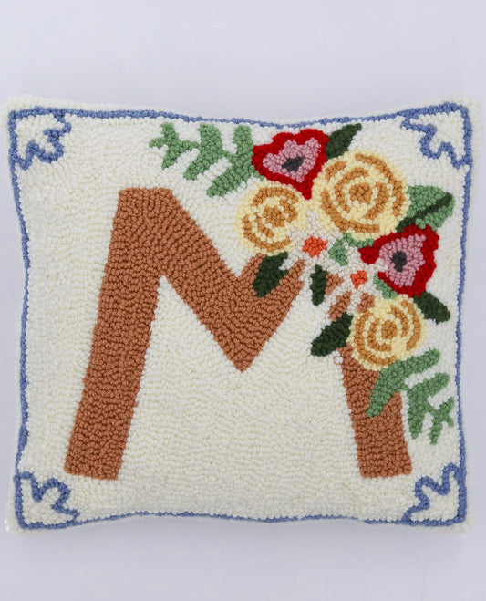 Floral Detail