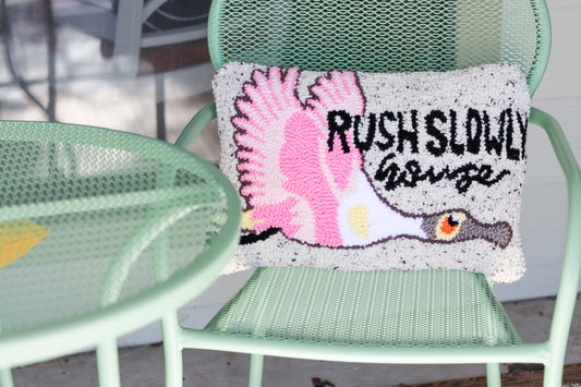 Custom Pillow