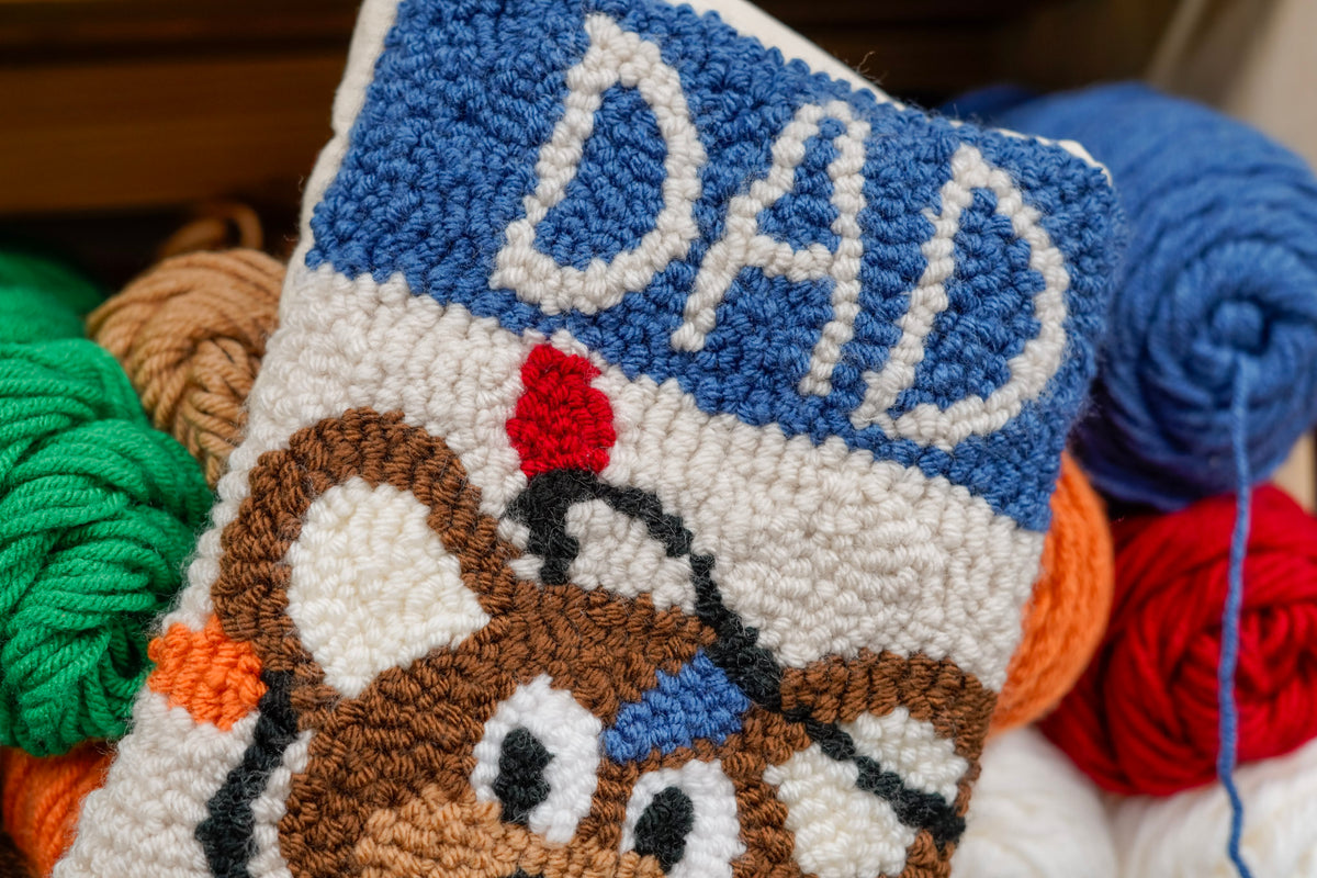 Christmas Teddy