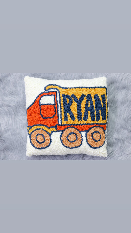 Dump Truck