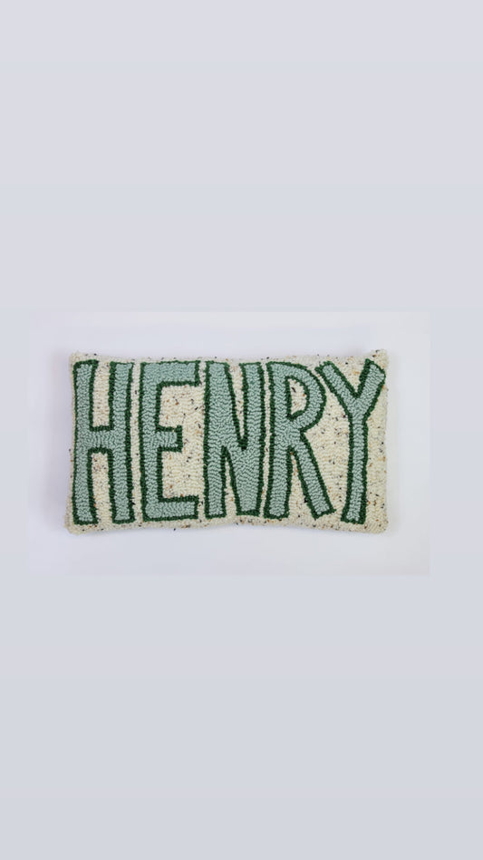 Henry Design