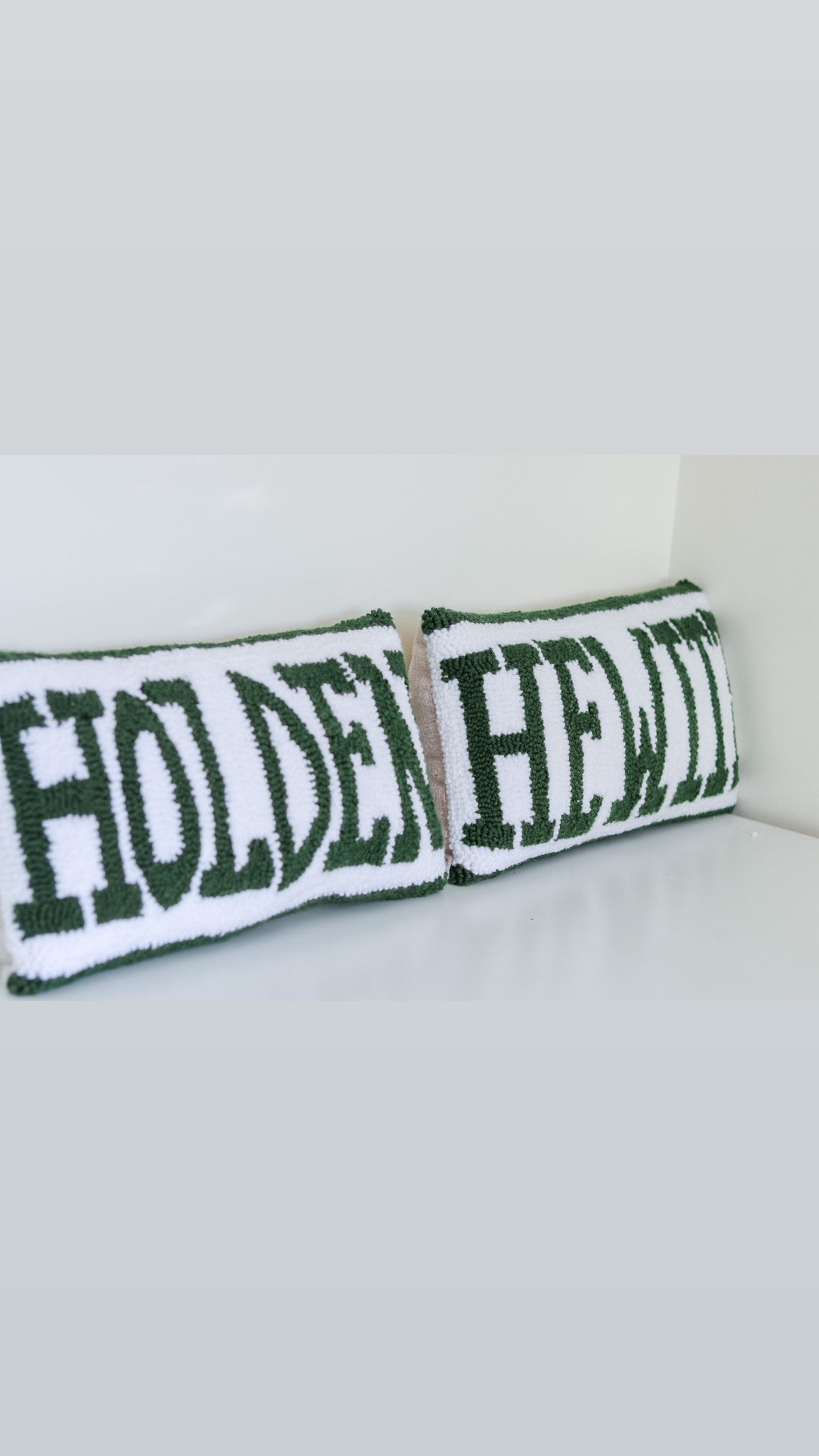 Diseño Holden