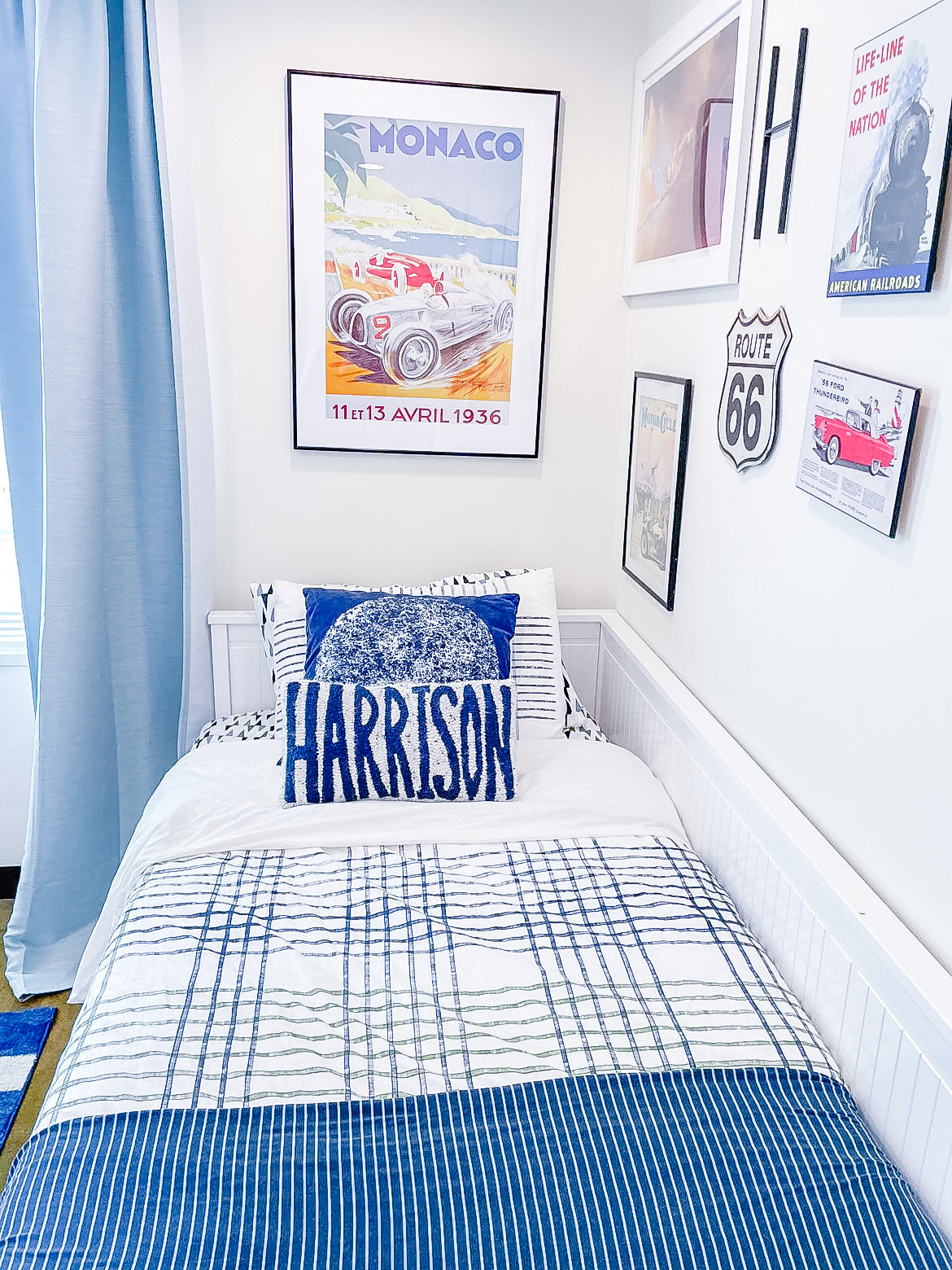 Harrison Design