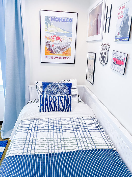 Harrison Design