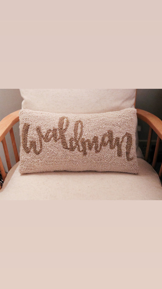 Waldman Design