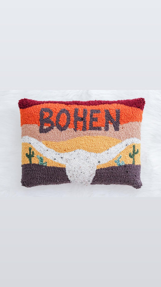 Western Boho